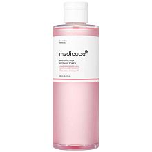 Medicube PDRN Pink CICA Soothing Toner 250ml - интернет-магазин профессиональной косметики Spadream, изображение 63540