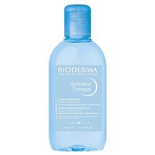 Bioderma Hydrabio Tonique 250ml - интернет-магазин профессиональной косметики Spadream, изображение 56490