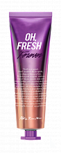 Evas Fragrance Hand Cream Oh, Fresh Forever 30ml - интернет-магазин профессиональной косметики Spadream, изображение 39884