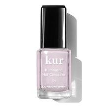LONDONTOWN Kur Pink Illuminating Nail Concealer 12ml - интернет-магазин профессиональной косметики Spadream, изображение 54792