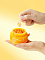 Medicube Kojic Acid Turmeric Vita Capsule Cream 53g - интернет-магазин профессиональной косметики Spadream, изображение 72182