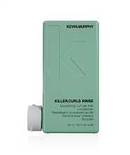 KEVIN.MURPHY Killer.Curls Rinse 250ml - интернет-магазин профессиональной косметики Spadream, изображение 70713