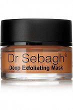 Dr Sebagh Deep Exfoliating Mask Azelaic Acid 50ml - интернет-магазин профессиональной косметики Spadream, изображение 17692
