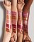 Fenty Beauty Gloss Bomb Cream Color Drip Lip Cream Mauve Wive$ 9ml - интернет-магазин профессиональной косметики Spadream, изображение 63407