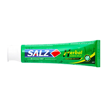 LION Salz Habu Toothpaste 140g - интернет-магазин профессиональной косметики Spadream, изображение 51745