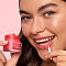 Laneige Lip Sleeping Mask Peach Iced Tea 20g - интернет-магазин профессиональной косметики Spadream, изображение 67163