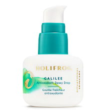 HoliFrog Galilee Antioxidant Dewy Drop 50ml - интернет-магазин профессиональной косметики Spadream, изображение 45417