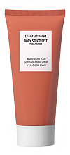Comfort Zone Body Strategist Peel Scrub 200ml - интернет-магазин профессиональной косметики Spadream, изображение 72772