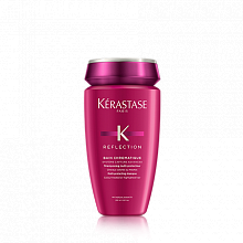 Kerastase Reflection Bain Chromatique Shampoo 250ml - фото 24871 Kerastase Reflection Bain Chromatique Shampoo 250ml - интернет-магазин профессиональной косметики Spadream, изображение 24871
