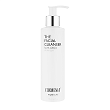 COSMENIA The Facial Cleanser 190ml - интернет-магазин профессиональной косметики Spadream, изображение 56063