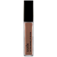 BABOR Ultra Shine Lip Gloss, 01 bronze - интернет-магазин профессиональной косметики Spadream, изображение 41311