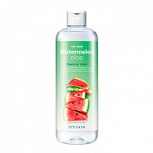 It`S SKIN The Fresh Plop Cleansing Water Watermelon 520ml