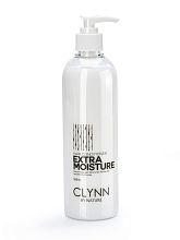Clynn By Nature Conditioner Extra Moisture 500ml - интернет-магазин профессиональной косметики Spadream, изображение 63819