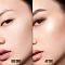 Dior Backstage Glow Face Palette 004 Rose Gold 10g - интернет-магазин профессиональной косметики Spadream, изображение 60027
