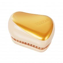 Tangle Teezer Compact Styler Rich Gold - интернет-магазин профессиональной косметики Spadream, изображение 42453