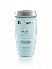 Kerastase Specifique Baine Riche Dermo-Calm Shampoo 250ml - интернет-магазин профессиональной косметики Spadream, изображение 40486