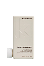 KEVIN.MURPHY Smooth. Again. Wash 250 ml - интернет-магазин профессиональной косметики Spadream, изображение 72052