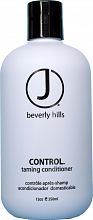 J Beverly Hills Control Conditioner 350 ml - интернет-магазин профессиональной косметики Spadream, изображение 26733