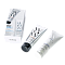 Color Wow Dream Clean Duo For Fine to Normal Hair 2x250ml - интернет-магазин профессиональной косметики Spadream, изображение 64629