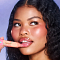 Charlotte Tilbury Unreal Lips Healthy Glow Nectar Oil Juicylicious Pure Peach 14ml - интернет-магазин профессиональной косметики Spadream, изображение 67589