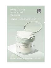Celimax Ji Woo Gae Cica BHA Blemish Toner Pad 10p - интернет-магазин профессиональной косметики Spadream, изображение 66903