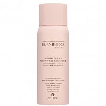 Alterna Bamboo Volume Weightless Whipped Mousse 170ml.