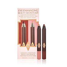 Charlotte Tilbury Eye Enhancing Beauty Secrets Kit 2x1.6g - интернет-магазин профессиональной косметики Spadream, изображение 62751
