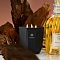 Dr. Vranjes Firenze Aromatic Candle Rosa Tabacco Onyx 500g - интернет-магазин профессиональной косметики Spadream, изображение 65892