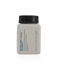 KEVIN.MURPHY Blow.Dry Wash 40ml - интернет-магазин профессиональной косметики Spadream, изображение 70728