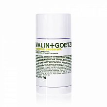 MALIN+GOETZ eucalyptus deodorant 73 gr. - интернет-магазин профессиональной косметики Spadream, изображение 33005