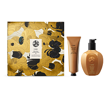 Oribe Cote d'Azur Hand Wash & Crème set - интернет-магазин профессиональной косметики Spadream, изображение 73809