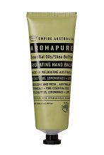 Empire Australia Eucalyptus, Lemongrass & Lime Hand Balm 125ml - интернет-магазин профессиональной косметики Spadream, изображение 56067