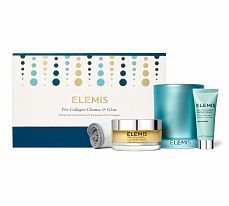 Elemis Pro-Collage Cleanse & Glow 15ml/105/210g - фото 34032 Elemis Pro-Collage Cleanse & Glow 15ml/105/210g - интернет-магазин профессиональной косметики Spadream, изображение 34032