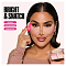 Huda Beauty Easy Bake Loose Powder Cherry Peach 2x6.5g - интернет-магазин профессиональной косметики Spadream, изображение 73689