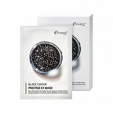 Esthetic House Black Caviar Prestige Ex Mask 5p. - интернет-магазин профессиональной косметики Spadream, изображение 32033