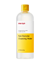 Ma:nyo Pure Enzyme Cleansing Water 400ml - интернет-магазин профессиональной косметики Spadream, изображение 53701