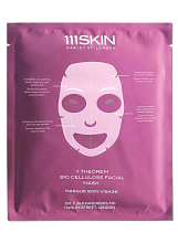 111Skin Y Theorem Bio Cellulose Facial Treatment Mask 32ml Outlet	 - интернет-магазин профессиональной косметики Spadream, изображение 72020