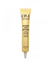 Esthetic House CP-1 Premium Silk Ampoule 10x20ml - интернет-магазин профессиональной косметики Spadream, изображение 68204