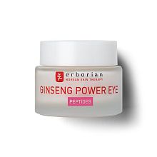Erborian Ginseng Infusion Power Eye 15ml - интернет-магазин профессиональной косметики Spadream, изображение 66622