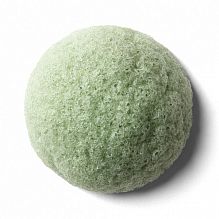 Erborian Gentle Exfoliating Sponge with Green Tea - интернет-магазин профессиональной косметики Spadream, изображение 34199