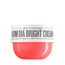 Sol de Janeiro Bom Dia Bright Cream 240ml Outlet	 - интернет-магазин профессиональной косметики Spadream, изображение 71037