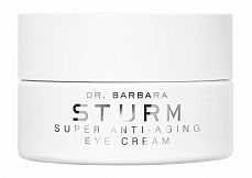 Dr. Barbara STURM Super Anti-Aging Eye Cream 15ml - интернет-магазин профессиональной косметики Spadream, изображение 41010