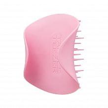 Tangle Teezer The Scalp Exfoliator and Massager Pretty Pink - интернет-магазин профессиональной косметики Spadream, изображение 43878