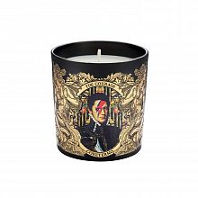 CORETERNO The Courage - Tangy Saffron Scented Candle 240g - интернет-магазин профессиональной косметики Spadream, изображение 43736