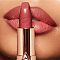 Charlotte Tilbury Hot Lips 2 Glowing Jen Lipstick 3.5g - интернет-магазин профессиональной косметики Spadream, изображение 61872