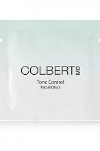 Colbert MD Tone Control Facial Discs x 20 - фото 23224 Colbert MD Tone Control Facial Discs x 20 - интернет-магазин профессиональной косметики Spadream, изображение 23224