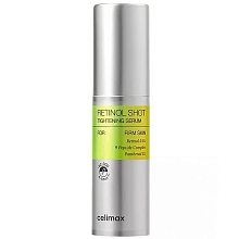 Celimax The Vita-A Retinol Shot Tightening Serum 30ml Outlet - интернет-магазин профессиональной косметики Spadream, изображение 71233