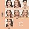 Charlotte Tilbury Beautiful Skin Radiant Concealer 1 Fair 7.2g - интернет-магазин профессиональной косметики Spadream, изображение 59557