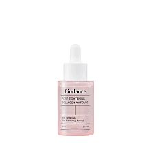 Biodance Collagen Ampoule 30ml Outlet - интернет-магазин профессиональной косметики Spadream, изображение 71706