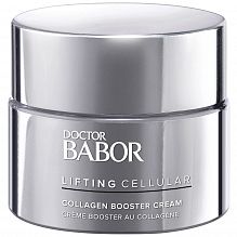 BABOR Collagen Booster Cream 50ml - интернет-магазин профессиональной косметики Spadream, изображение 32781